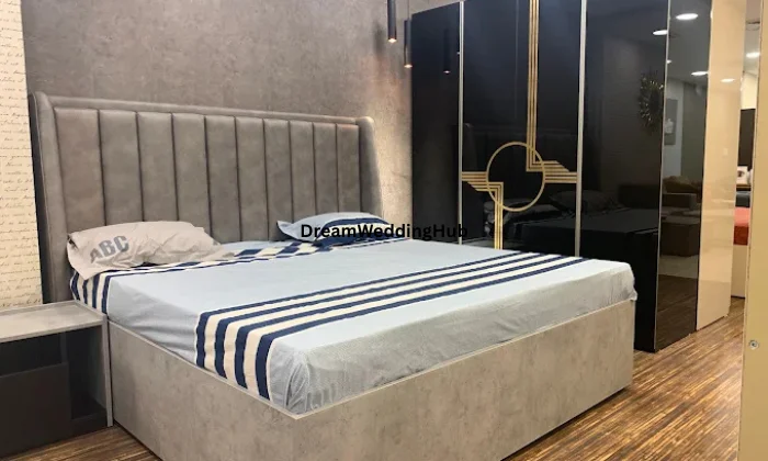 Wood  Screws Furniture Studio